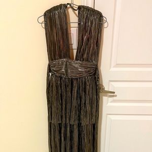 Sabina Musayev Ophelia Dress - worn once only